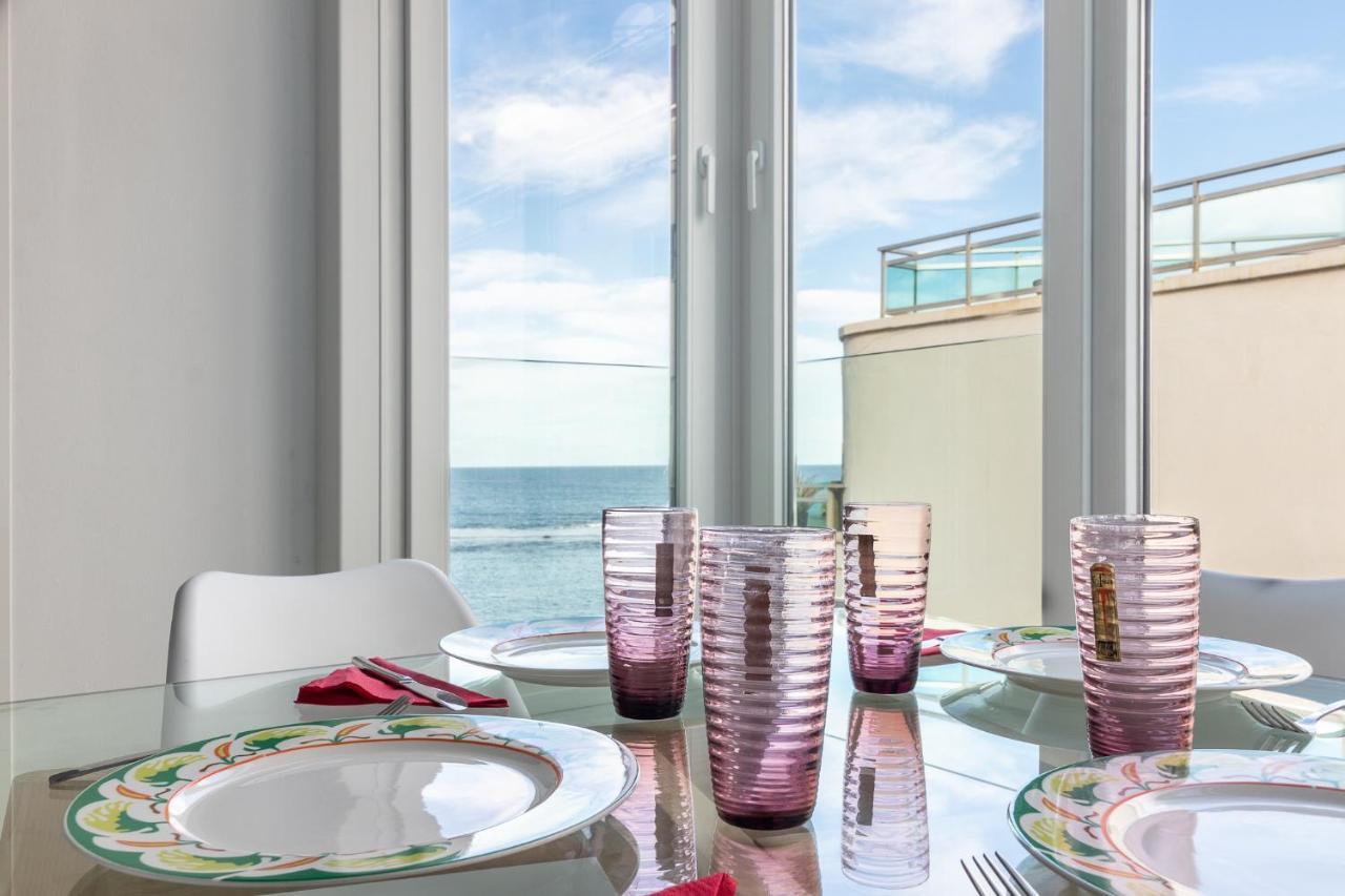 Flatguest Canteras Sunset Beach Лас-Пальмас-де-Гран-Канария Экстерьер фото