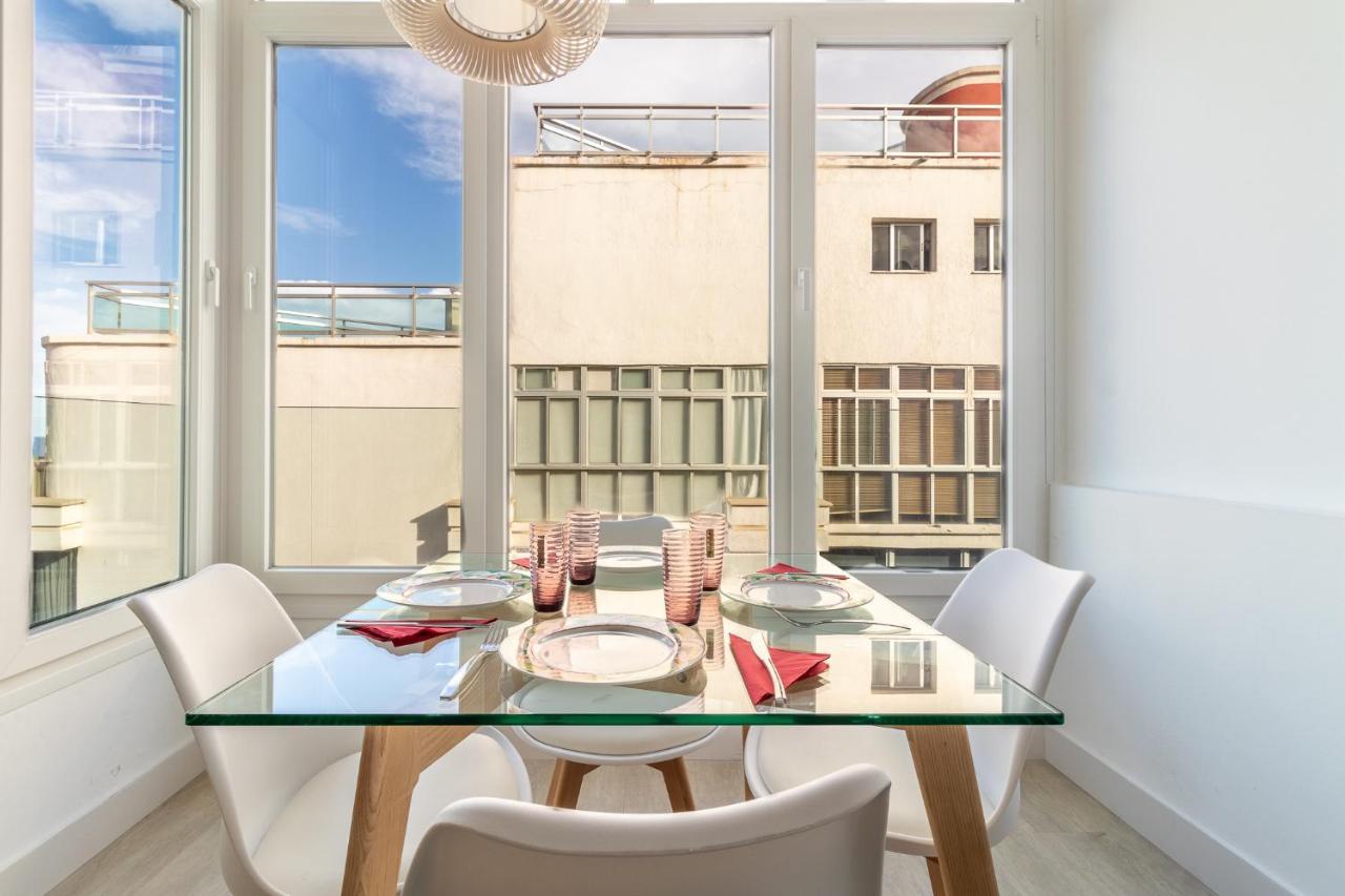 Flatguest Canteras Sunset Beach Лас-Пальмас-де-Гран-Канария Экстерьер фото