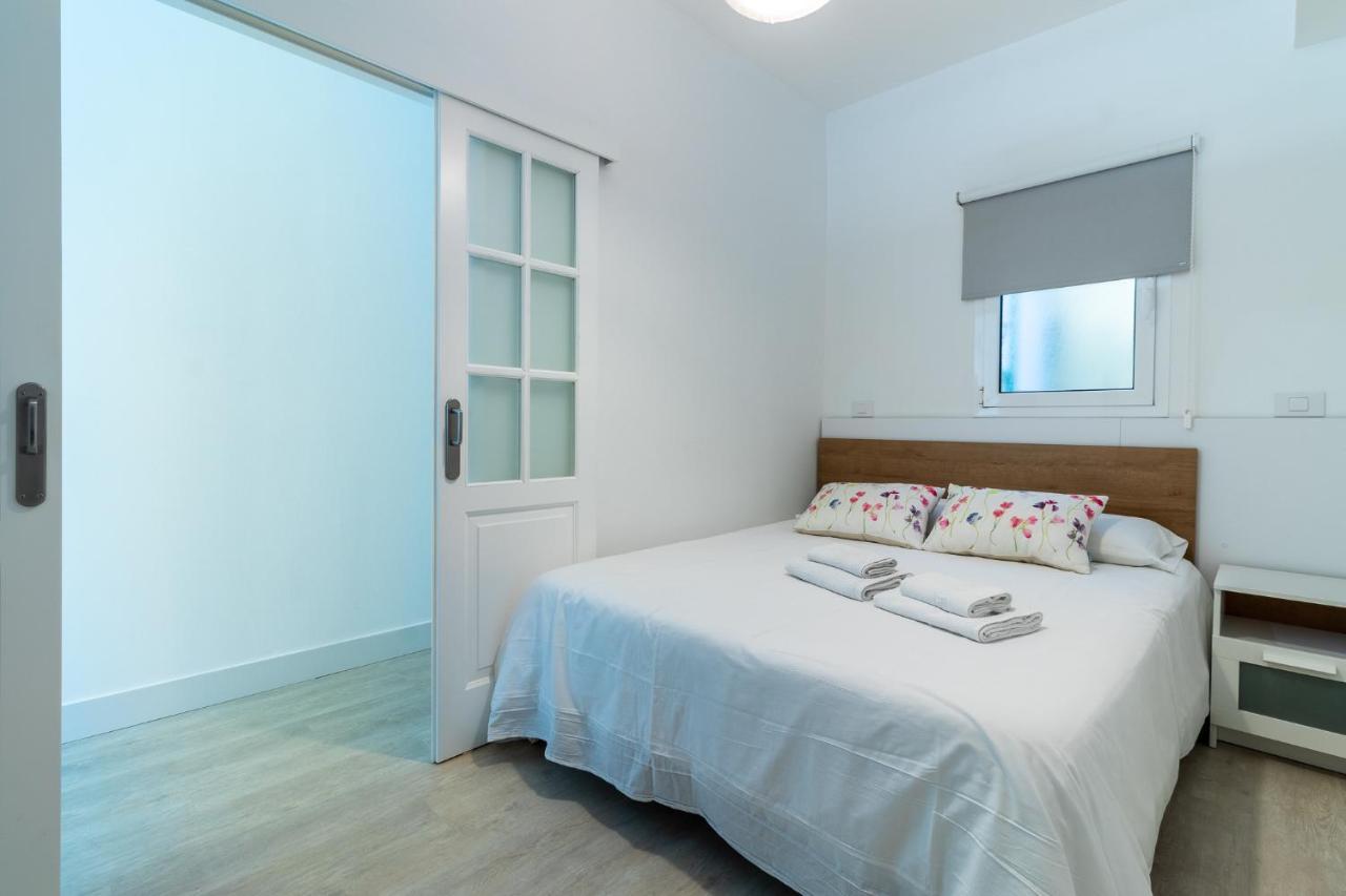 Flatguest Canteras Sunset Beach Лас-Пальмас-де-Гран-Канария Экстерьер фото