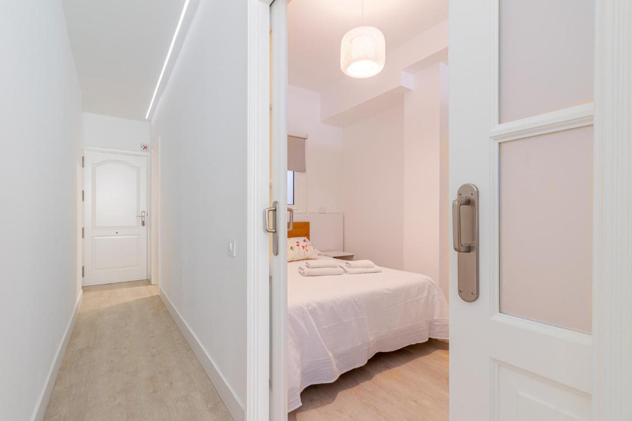 Flatguest Canteras Sunset Beach Лас-Пальмас-де-Гран-Канария Экстерьер фото