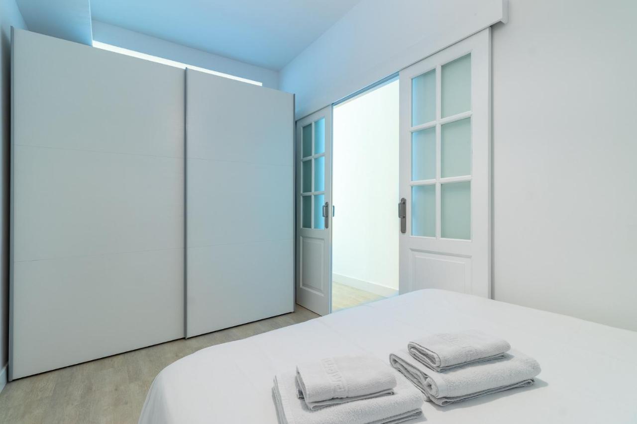 Flatguest Canteras Sunset Beach Лас-Пальмас-де-Гран-Канария Экстерьер фото